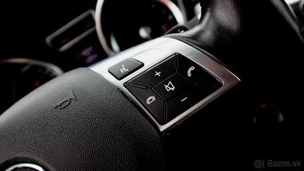Mercedes ML 350 - 5
