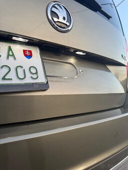 Škoda Yeti 1.2 TSI 81kw/110PS Automat,CarPlay,Navi,Kamera - 5