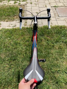 Cube Peloton - 5