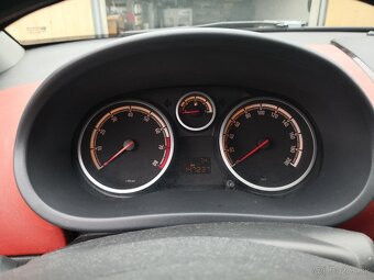 OPEL CORSA 1.4 r.v .9/2007 - 5