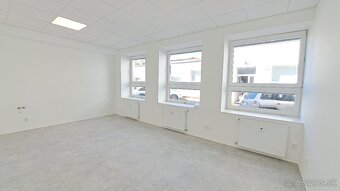 Priestory 30,8 m2 na prenájom - Hollého 3, Košice - 5