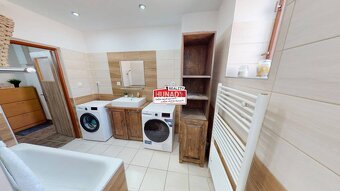 (2.320 m²) DOM S VEĽKÝM SLNEČNÝM POZEMKOM - 5
