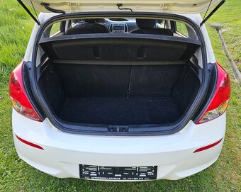 Hyundai i20 - 5