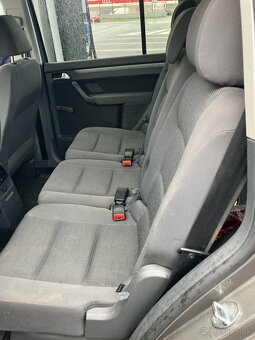 Volkswagen Touran 1.9 TDI - 5