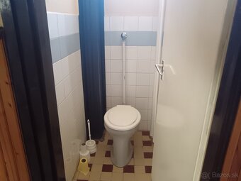 Ponúkame Vám na predaj rodinný dom v obci Gibárt - 5