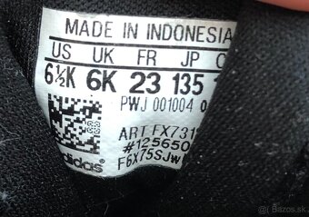 ADIDAS + PUMA tenisky - 5
