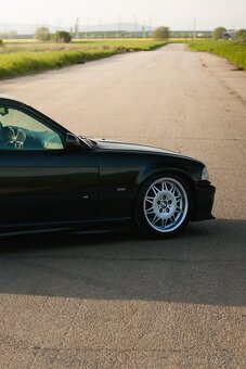 Bmw M3 e36 Cabrio - 5
