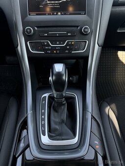Ford Mondeo 2.0 Hybrid (benzín+elektro) Titanium odpočet DPH - 5