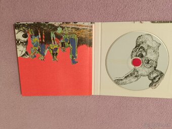 F(x) album electric shock - 5