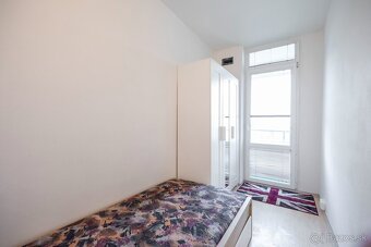 4 izbový zariadený byt je na prenájom- lokalita Fončorda - 5