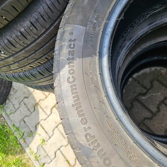 235/55 r18 - 5