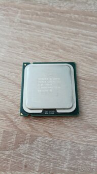 [REZERVOVANÉ] Staré Intel procesory - 5