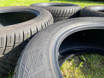 Vredestein Wintrac Pro 245/50 R18 ZIMNE - 5