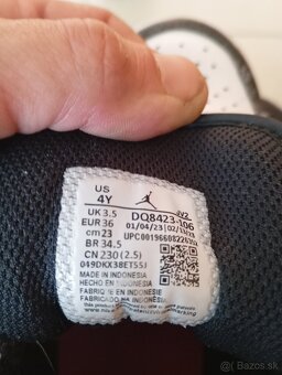 Nike air Jordan 36 - 5