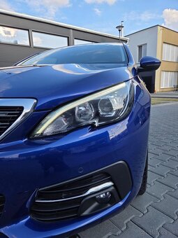 Peugeot 308 SW 1.2 PureTech - 5