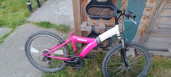 PREDAM KOLOBEZKU A STARE BICYKLE - 5