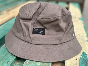 Salewa čiapka PUEZ brimmed hat alpnie hemp - 5