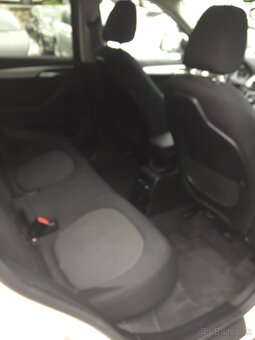 BMW X1 xDrive 20d A/T 17 690 € - 5