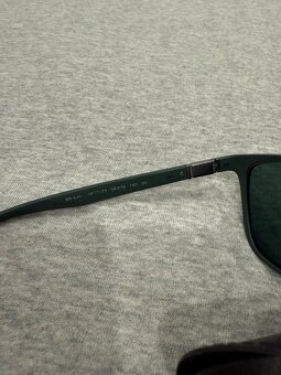 Ray Ban / Slnečné + Dioptrické - 5