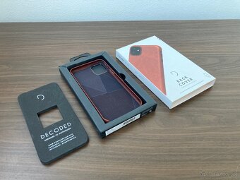 Apple Iphone 11 Back Cover kryt - 5