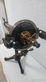 Predam mustomer - 5