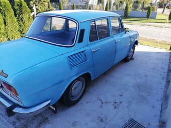 Skoda 100 - 5