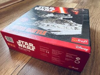 Rodinná taktická hra s tematikou Star Wars 8+ - 5