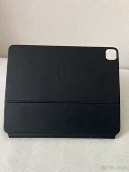 iPad Pro 12,9” (5. generácia), Wi-Fi + Cellular, 256 GB - 5