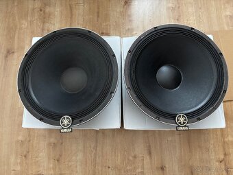Yamaha SW 118V 8ohm 1200W/600W - 5