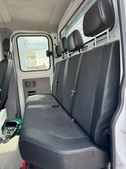 ✅️Prenájom valníka Mercedes Splinter 310CD✅️ - 5