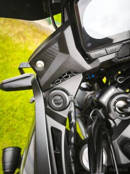 Honda CB500X - 5