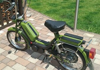 Babeta 210 - 5