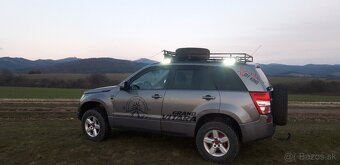 Suzuki Grand Vitara 1.9 DDIS 95kw - 5