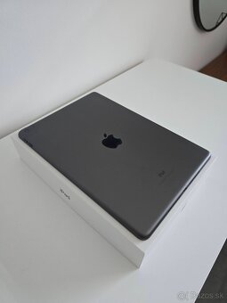 Apple iPad 9. gen 10.2" Wi-Fi 64GB Space Gray - 5