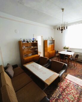 3. izbový rodinný dom v obci Jakubov na predaj. - 5