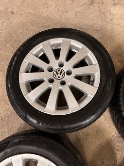 205/55 r16 5x112 - 5