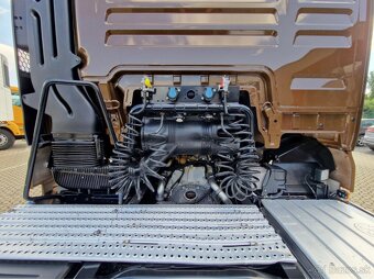 MAN TGX 18.500 - 5