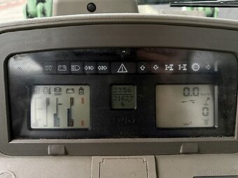 traktor 5,4t|Fendt 415 Vario|(114 kW)2162 mth - 5