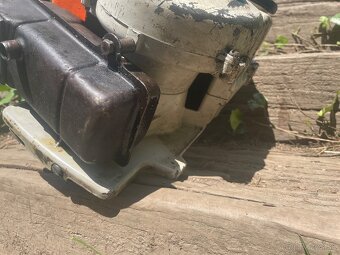 Stihl 08s - 5
