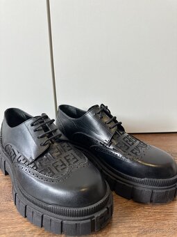 Fendi Topanky - 5