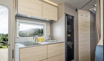 Weinsberg CaraCito 500 QDK - 5