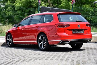 Volkswagen Passat Kombi 2.0 BiTDI DSG 240_KONI_4X4_ŤAŽNÉ_SR - 5