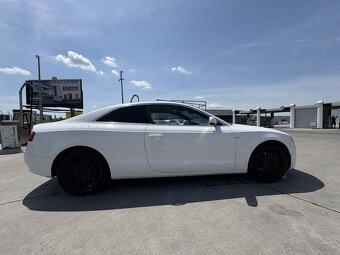 Audi A5 - 5