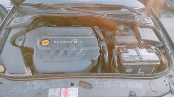 Renault laguna grandtour 2 2.2 DCI 110kw - 5