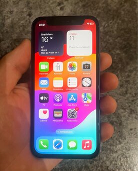 iPhone 12 mini - nová batéria - 5