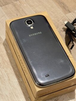 Samsung Galaxy S4 - 5