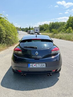 Renault Megane TCe Sport, 2 sady pneumatík, 67 585 km - 5