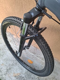 Horský bicykel - 5