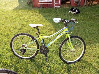Detské bicykle - 5