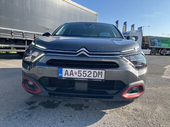 Citroen C4 BlueHDi 130 S&S Shine EAT8 - 5